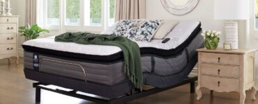 Adjustable Beds Pros and Cons