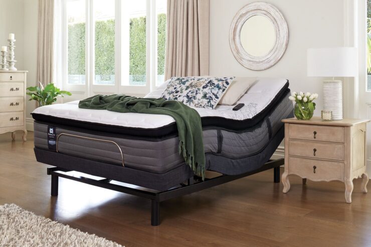 Adjustable Beds Pros and Cons