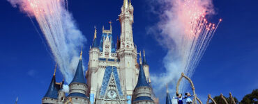 Best theme parks to visit