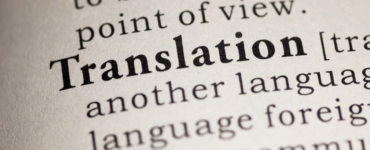 Translation Services